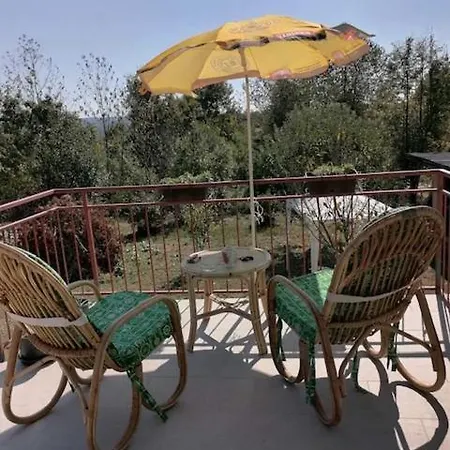 Kalista Holiday home
