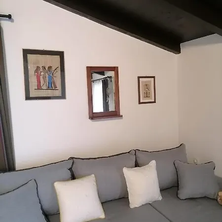 Дом отдыха Kalista