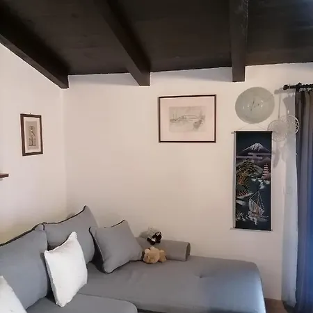 Holiday home Kalista