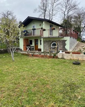 Holiday home Kalista