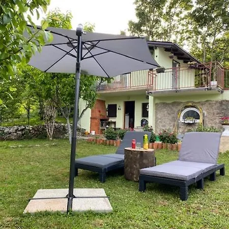 Holiday home Kalista Jurdani