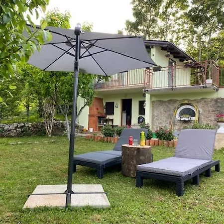 Дом отдыха Kalista Jurdani