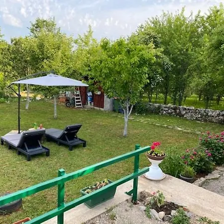 Holiday home Kalista