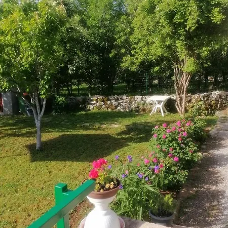 Kalista Дом отдыха Jurdani