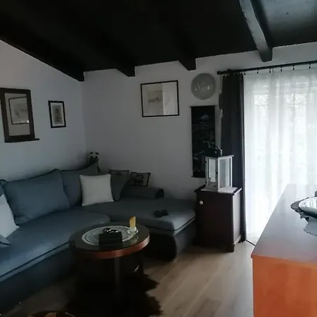 Holiday home Kalista