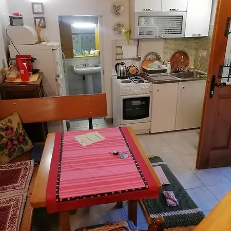 Kalista Holiday home *