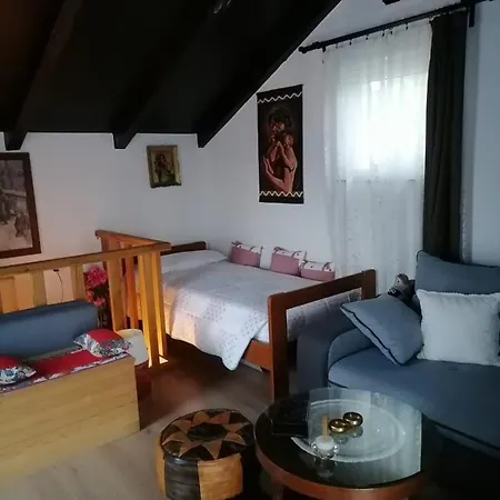 Holiday home Kalista *