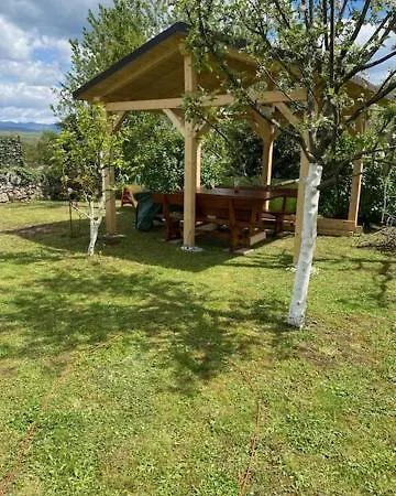 Kalista Holiday home Jurdani