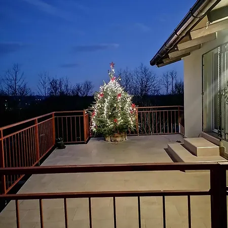 Holiday home Kalista *