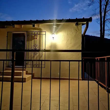 Holiday home Kalista Jurdani